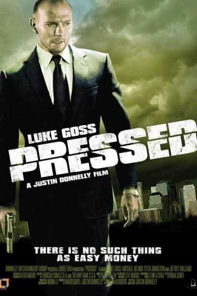 فيلم Pressed 2011 مترجم