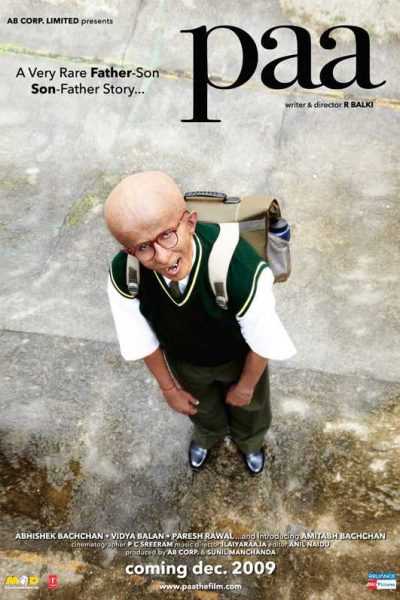 فيلم Paa 2009 مترجم