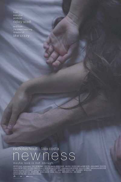 فيلم Newness 2017 مترجم