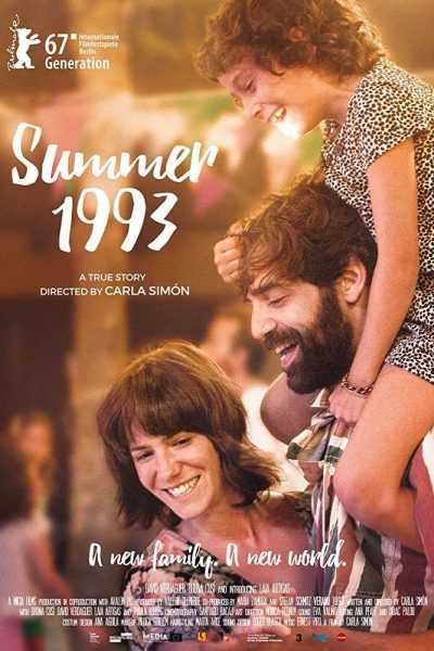 فيلم Estiu 1993 2017 مترجم