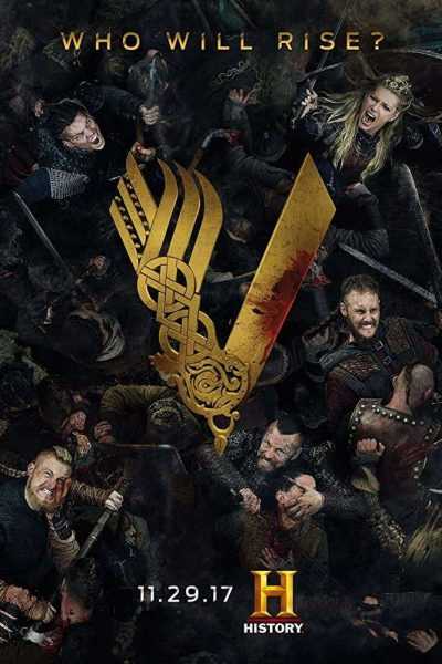3514مسلسل Vikings