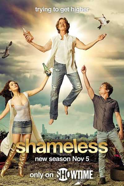10725مسلسل Shameless