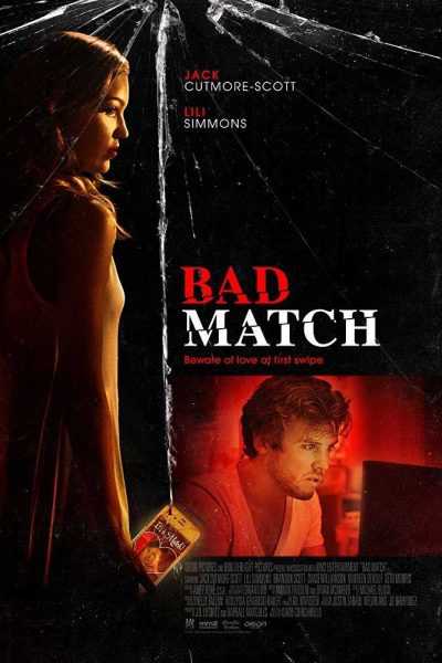 فيلم Bad Match 2017 مترجم