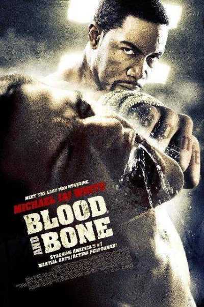 فيلم Blood and Bone 2009 مترجم