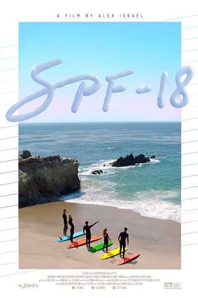 فيلم SPF-18 2017 مترجم