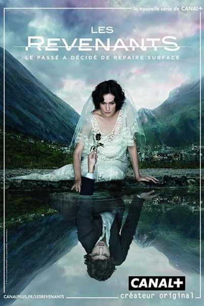 40639مسلسل Les Revenants