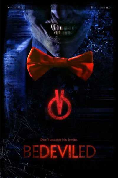 فيلم Bedeviled 2016 مترجم