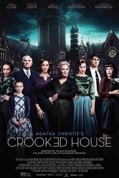 فيلم Crooked House 2017 مترجم