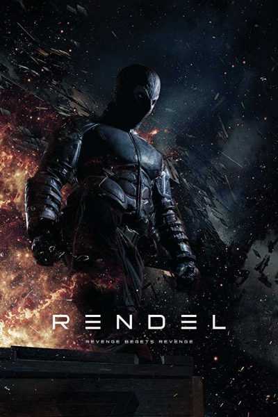 فيلم Rendel 2017 مترجم