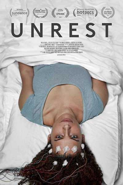 فيلم Unrest 2017 مترجم
