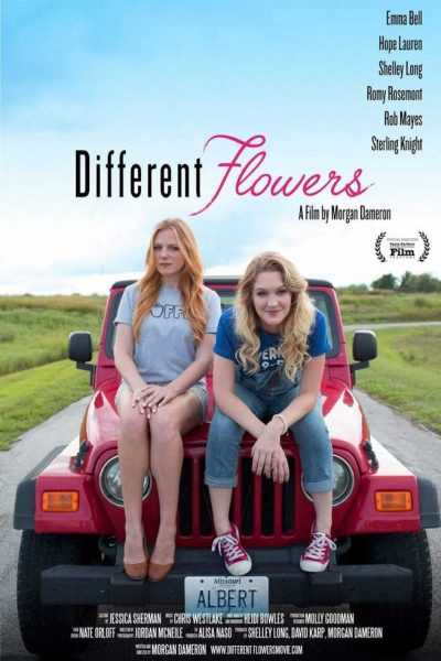 فيلم Different Flowers 2017 مترجم