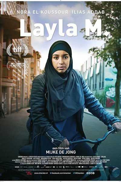 فيلم Layla M. 2016 مترجم