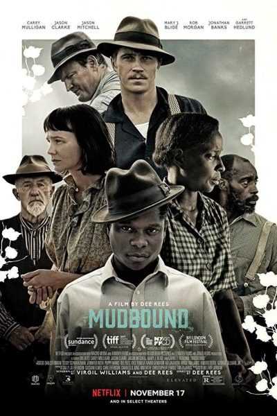فيلم Mudbound 2017 مترجم