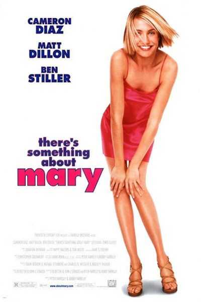 فيلم There’s Something About Mary 1998