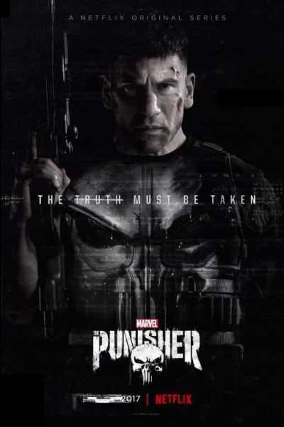 72965مسلسل The Punisher