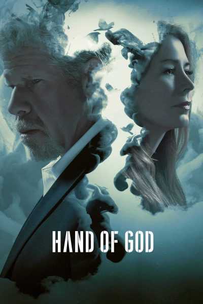مسلسل Hand of God