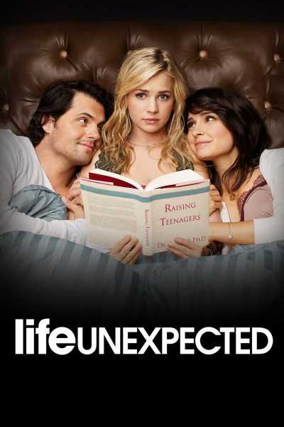 مسلسل Life Unexpected