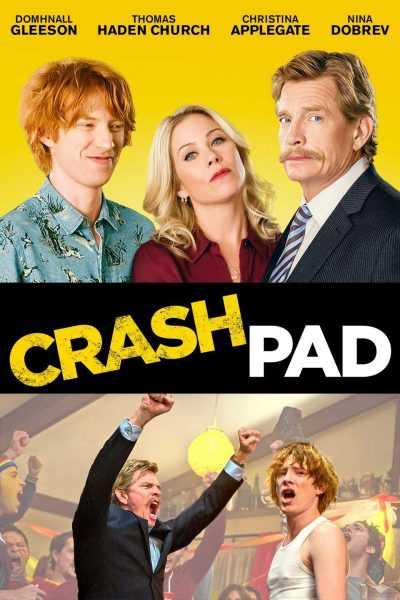 فيلم Crash Pad 2017 مترجم