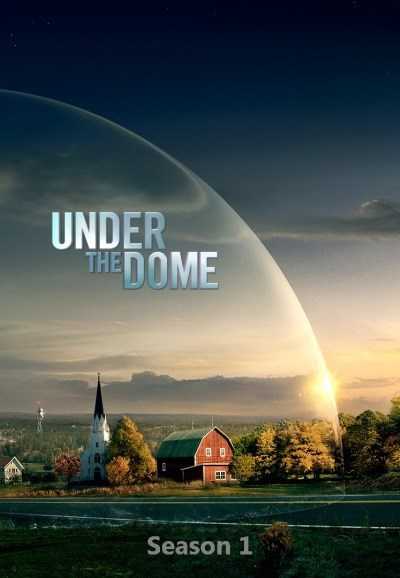 مسلسل Under the Dome الموسم الأول