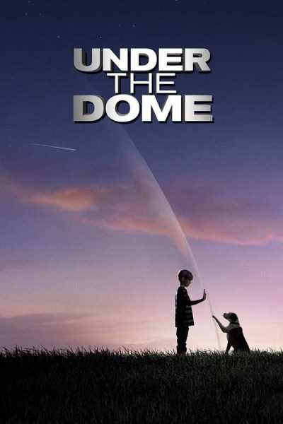 40822مسلسل Under the Dome