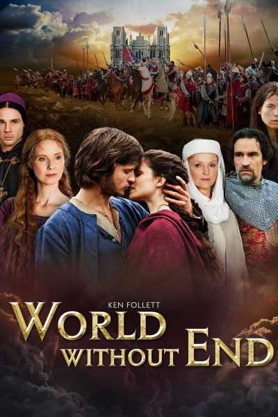 مسلسل World Without End