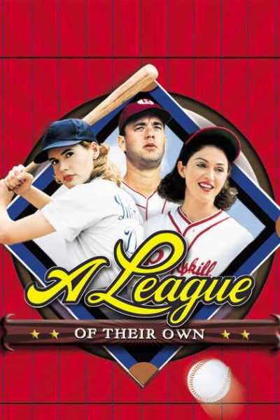 فيلم A League of Their Own 1992 مترجم