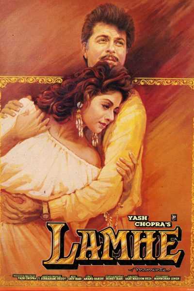 فيلم Lamhe 1991 مترجم
