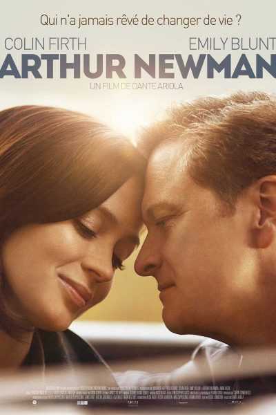 فيلم Arthur Newman 2012 مترجم