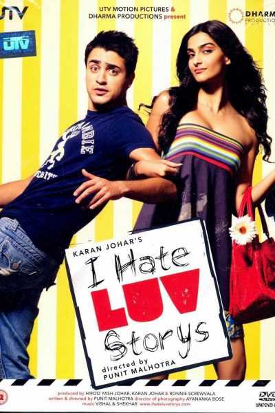 فيلم I Hate Luv Storys 2010 مترجم