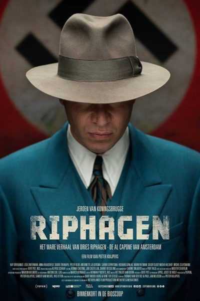 فيلم Riphagen 2016 مترجم