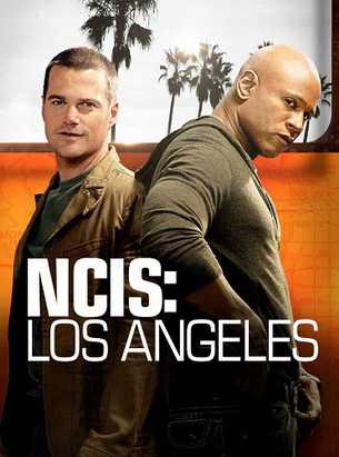 مسلسل NCIS: Los Angeles الموسم السابع