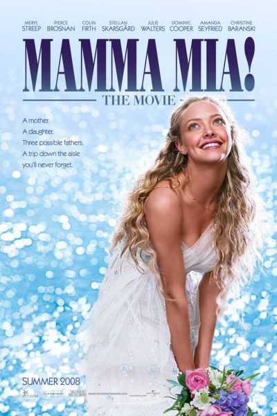 فيلم Mamma Mia! 2008 مترجم