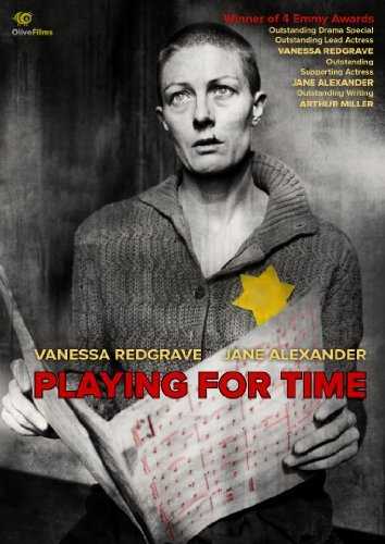 فيلم Playing For Time 1980 مترجم