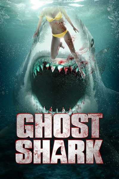 فيلم Ghost Shark 2013 مترجم