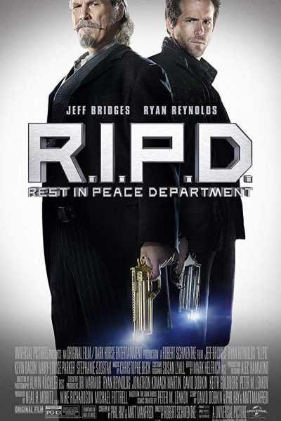 فيلم R.I.P.D. 2013 مترجم