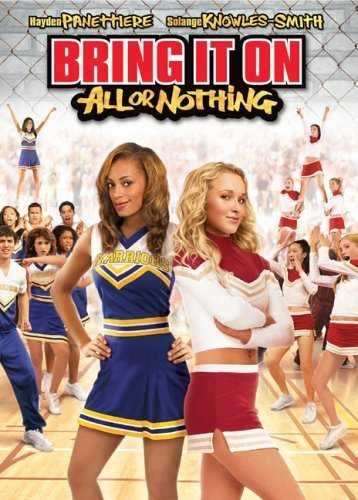 فيلم Bring It On All or Nothing 2006 مترجم