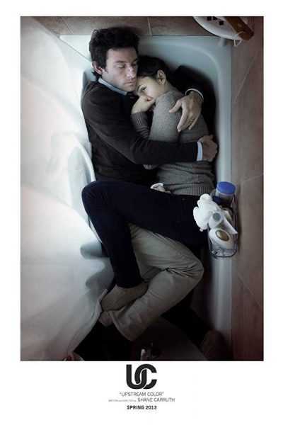 فيلم Upstream Color 2013 مترجم