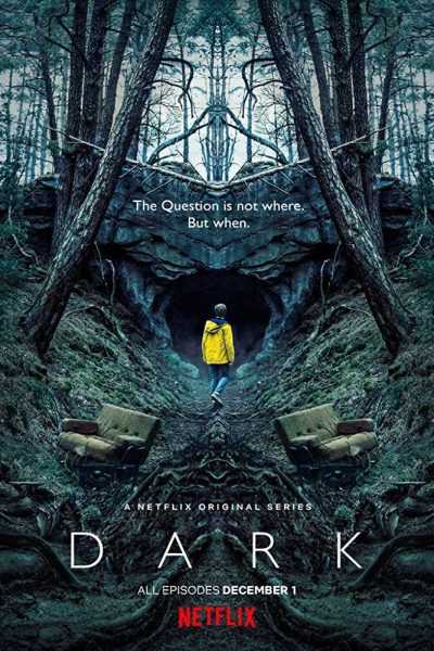 مسلسل Dark الموسم الأول