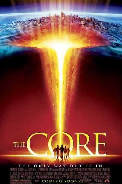فيلم The Core 2003 مترجم