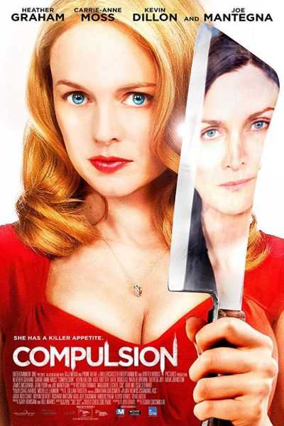 فيلم Compulsion 2013 مترجم