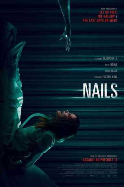 فيلم Nails 2017 مترجم