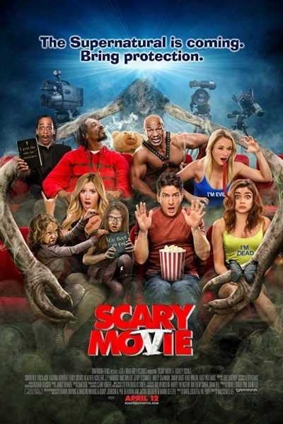 فيلم Scary Movie 5 2013 مترجم