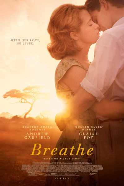 فيلم Breathe 2017 مترجم