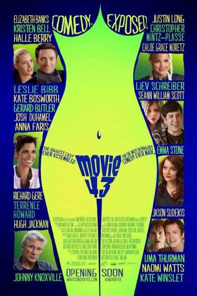 فيلم Movie 43 2013 مترجم