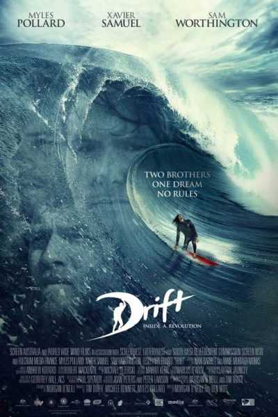 فيلم Drift 2013 مترجم