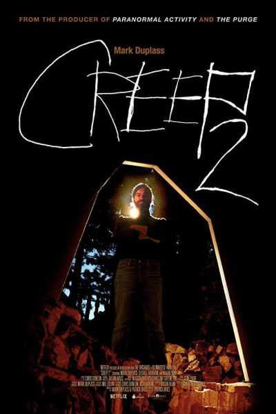 فيلم Creep 2 2017 مترجم