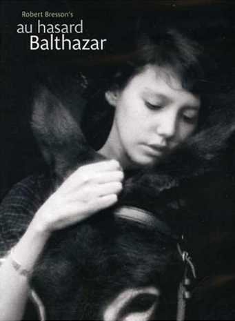 فيلم Au Hasard Balthazar 1966 مترجم