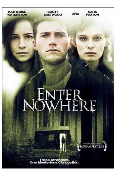 فيلم Enter Nowhere 2011 مترجم