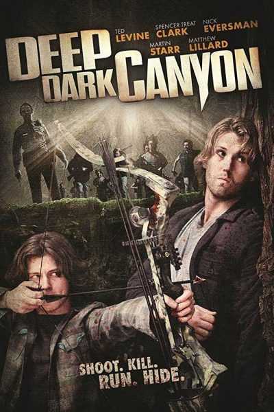 فيلم Deep Dark Canyon 2013 مترجم