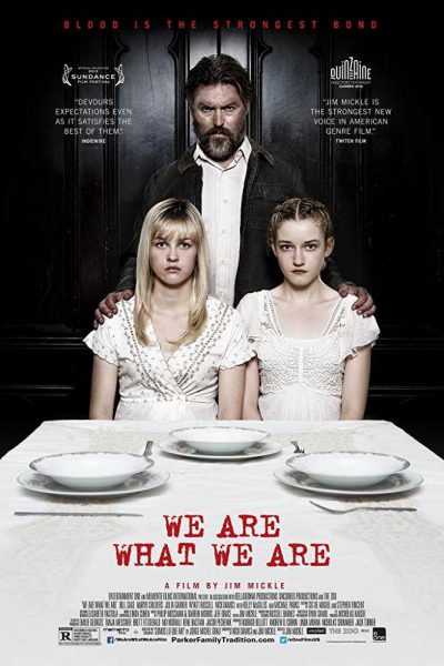 فيلم We Are What We Are 2013 مترجم